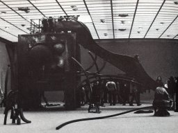 Luginbuehl Bernhard - Grosser Boss - 1972
